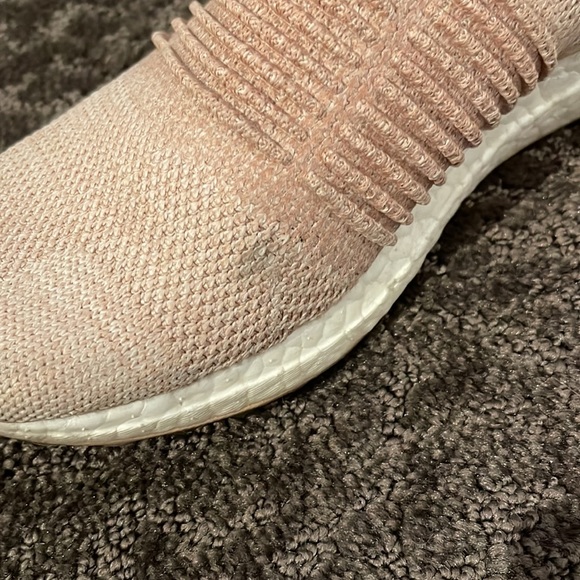 ADIDAS ULTRABOOST SLIP ON NO LACES - Picture 3 of 8